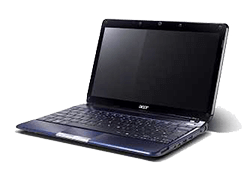 Ремонт ноутбука Acer Aspire 1810T